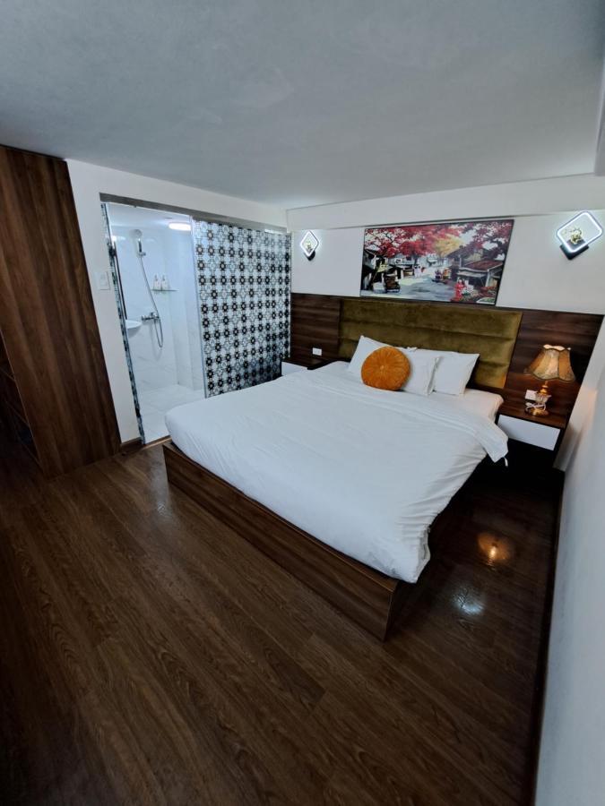 Hotel Hanvet Boutique Hanoï