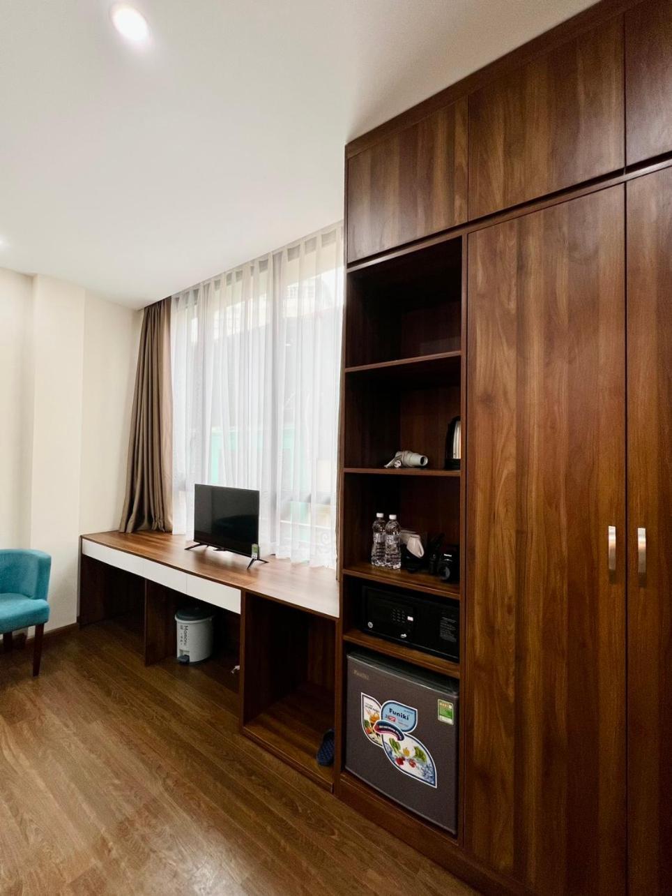 Hanvet Boutique Hotel