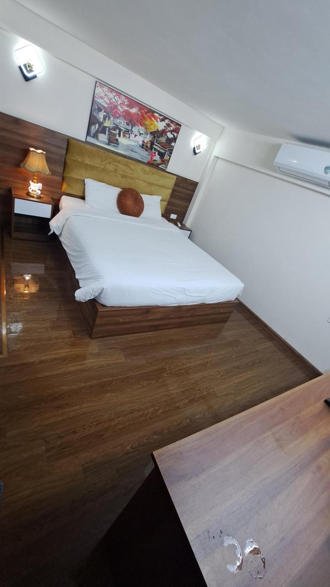 Hanvet Boutique 3* Hanoï